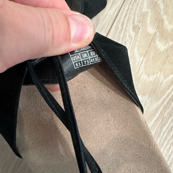 Vionic Sandals wedge size 9.5 - Picture 5 of 7